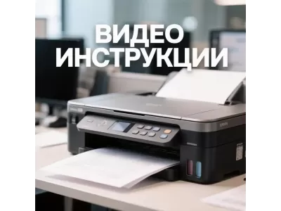 Видео инструкции