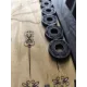 Нарды деревянные