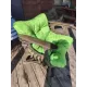 Кресло ракушка параметрическое