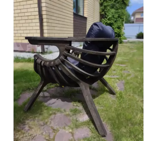 Кресло Паззл