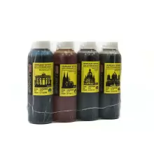 Комплект чернил Bursten для принтеров HP х4 (Германия)