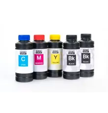 Комплект чернил Canon CL-425/426/520/521 SAFE SET х5 Блок Блэк