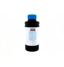 Чернила Epson Т6735 Light Cyan (L800) (Блок Блэк)
