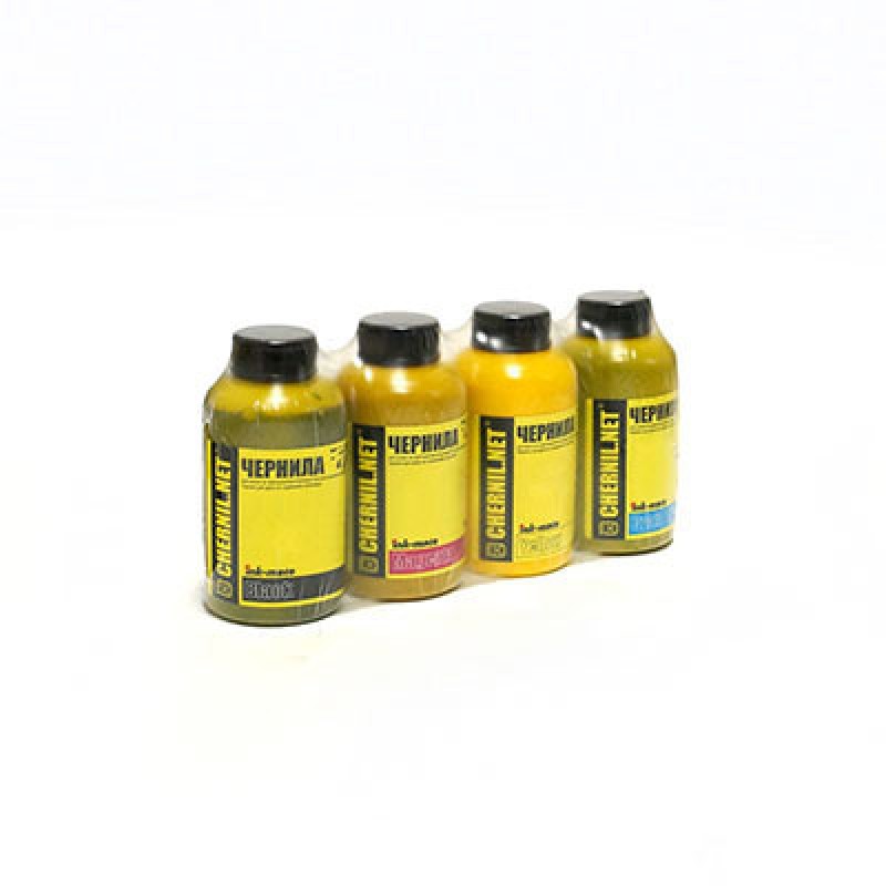 Чернила Epson (Ink-mate)