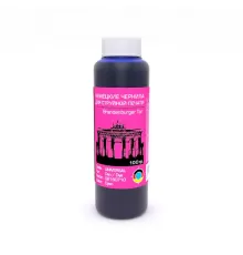 Чернила Bursten CYAN для Canon (Германия)