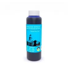 Чернила BURSTEN LIGHT CYAN для Epson (Германия)