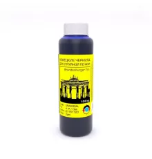 Чернила BURSTEN CYAN для HP (Германия)