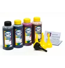 Комплект чернил HP №650/651/662/678 OCP (BK 35, С/M/Y 149) SAFE SET x4