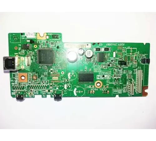2166062 Главная плата Epson L220/L222 в Екатеринбурге.