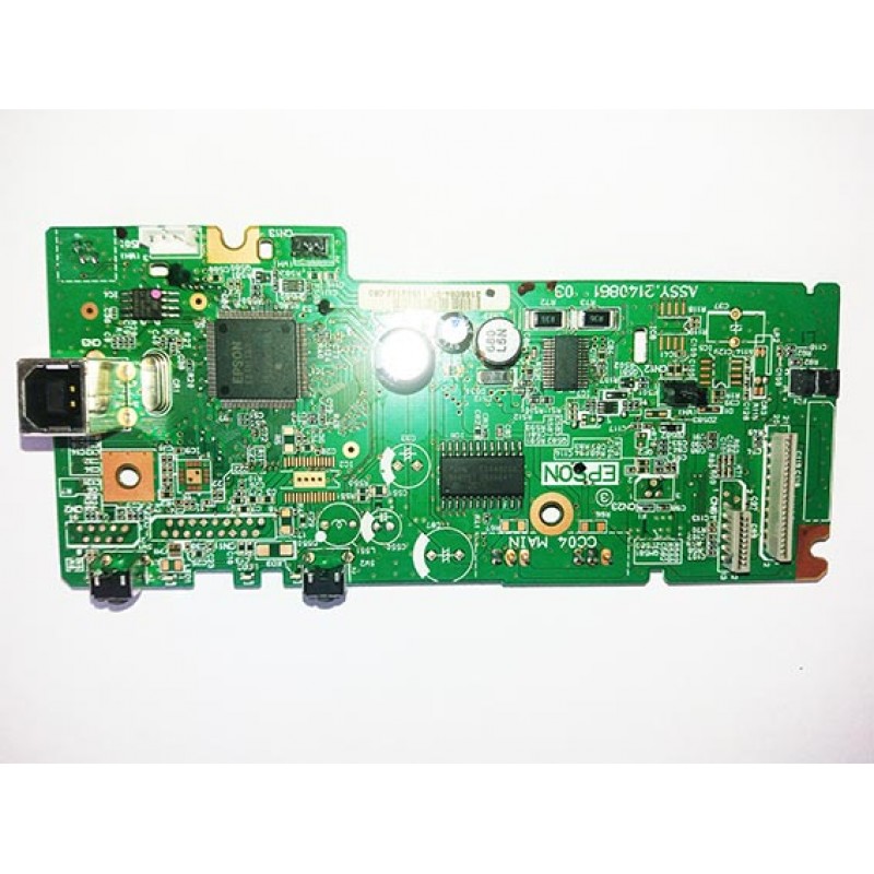 2166062 Главная плата Epson L220/L222 в Екатеринбурге.