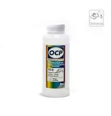 OCP TICS - промывочная жидкость для сублимационных чернил универсальная