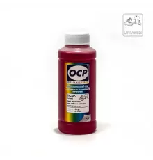 OCP TICSP (TICS-print) – чистящая жидкость для сублимационных чернил универсальная