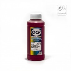 OCP TICSP (TICS-print) – чистящая жидкость для сублимационных чернил универсальная