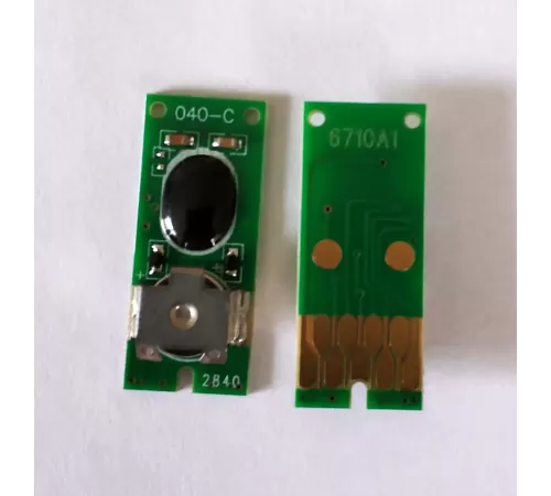 chip for Epson waste ink capacity T6710