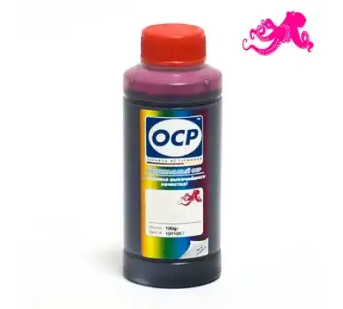 Чернила для Canon CLI-481M OCP M 169
