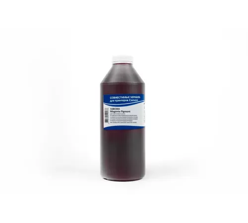 Чернила Canon IIMAK 168CMA Magenta Pigment 1 кг.