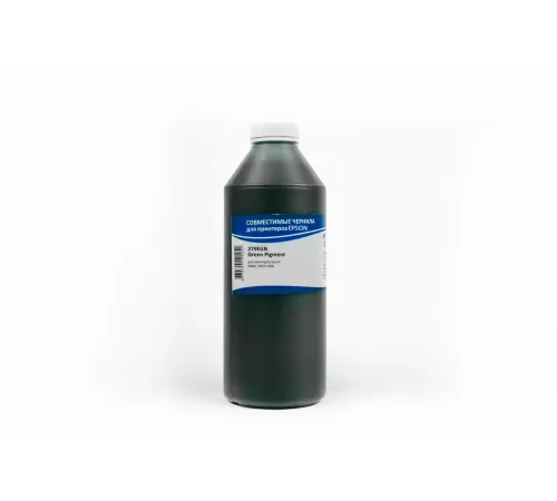  Чернила Epson IIMAK 279EGN Green Pigment 1 кг.