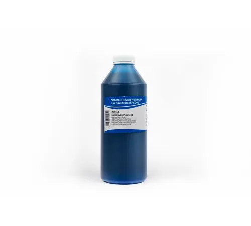  Чернила Epson IIMAK 279ELC Light Cyan Pigment 1 кг.