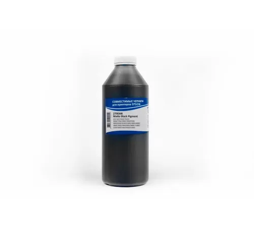  Чернила Epson IIMAK 279EMK Matte Black Pigment 1 кг.