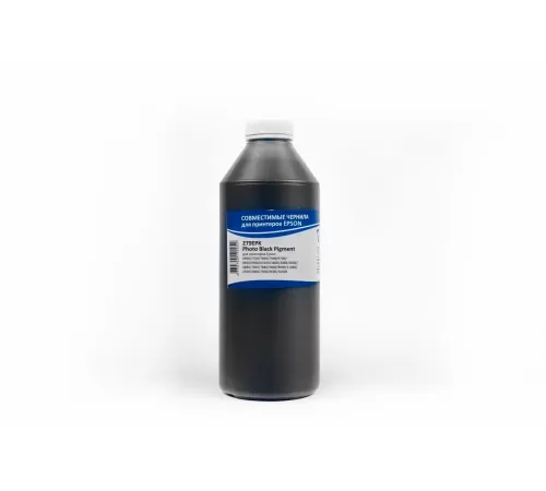  Чернила Epson IIMAK 279EPK Photo Black Pigment 1 кг.