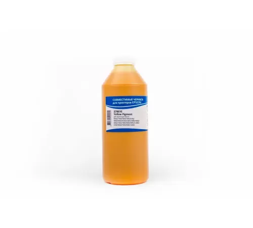  Чернила Epson IIMAK 279EYE Yellow Pigment 1 кг.
