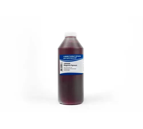 Чернила HP IIMAK 199HMA Magenta Pigment 1 кг.