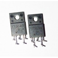 Транзисторы TT3034 и TT3043 пара