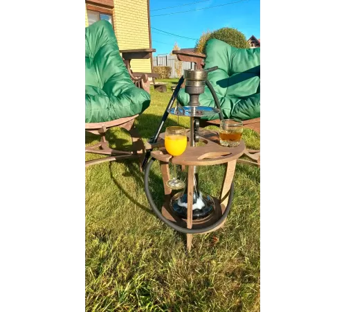 Кальянный столик
