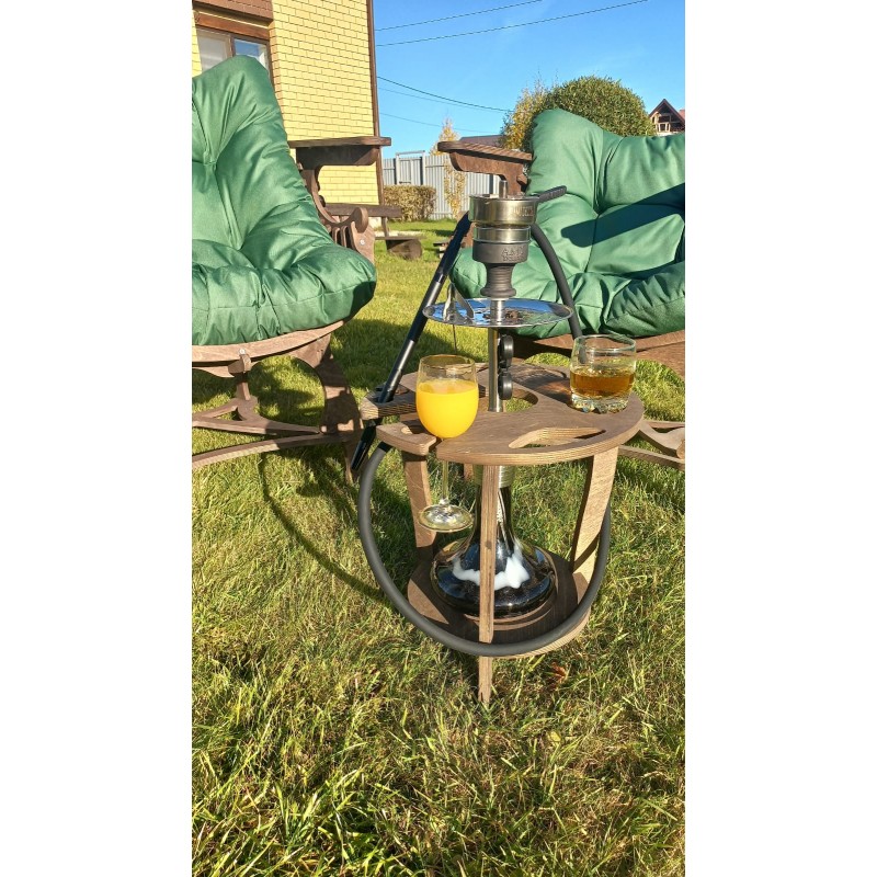 Кальянный столик