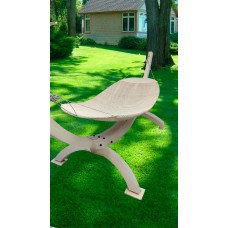 Гамак параметрик с подставкой