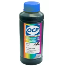 Чернила для Epson Claria OCP BK 140