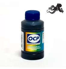 Чернила для Epson L800, L100, L200 OCP BK 155