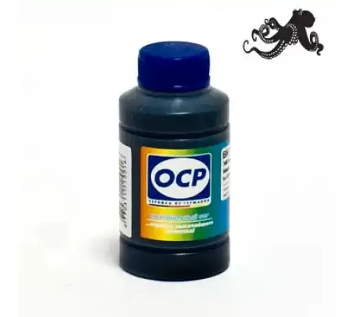 Чернила Epson (OCP)