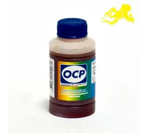 Чернила Epson (OCP)