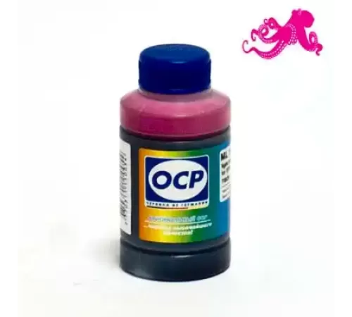 Чернила Epson (OCP)