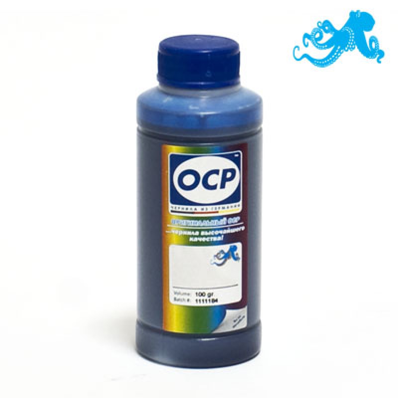 Чернила Epson (OCP)