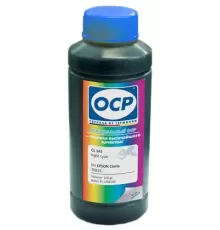 Чернила для Epson Claria OCP CL 141