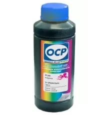 Чернила для Epson Claria OCP M 140