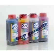 Комплект чернил OCP (BK 35, C/M/Y 795) для Canon PG-510, 512, 37, CL-511, 513, 38 х4