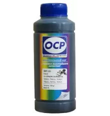 Чернила для Epson OCP BKP 115 Matte