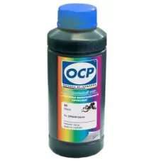 Чернила для Epson R200/220/300 OCP BK 73
