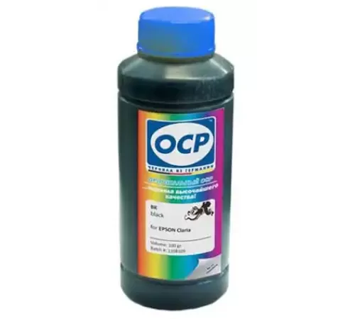 Чернила Epson (OCP)