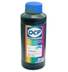 Чернила для Epson R200/220/300 OCP C 76