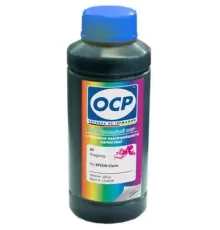 Чернила для Epson R200/220/300 OCP M 72