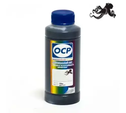 Чернила Epson (OCP)