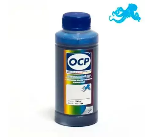 Чернила Epson (OCP)