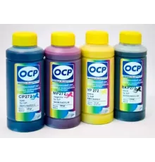 Комплект чернил HP №940 OCP (BKP/CP/MP/YP 272) х4
