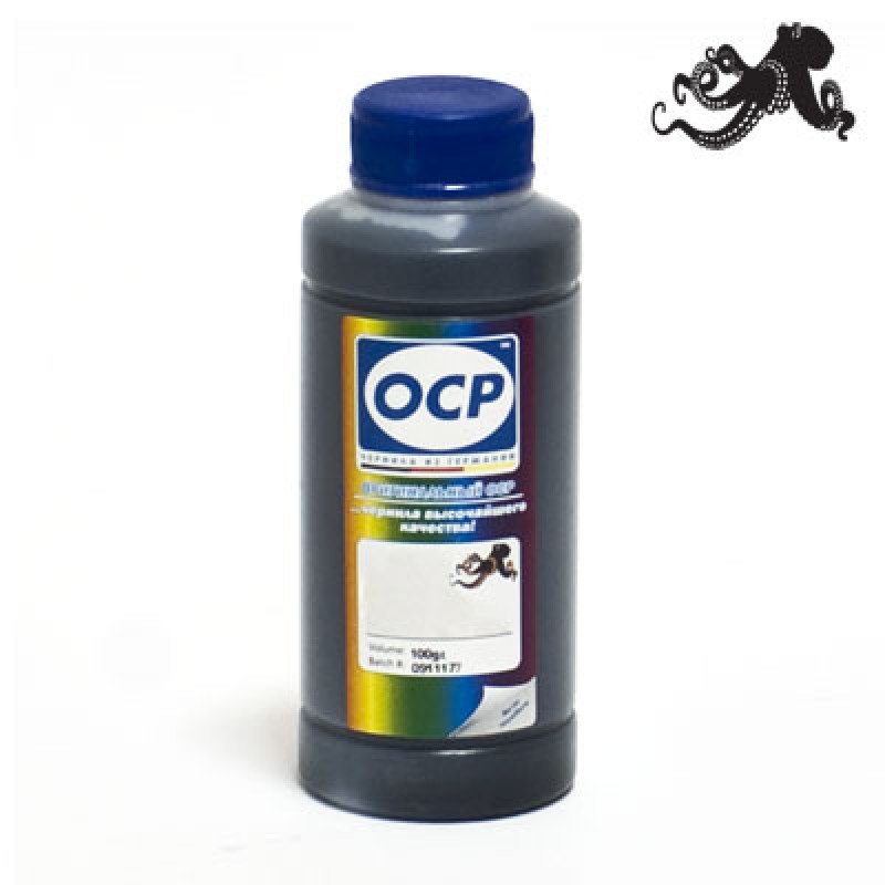 Чернила Epson (OCP)