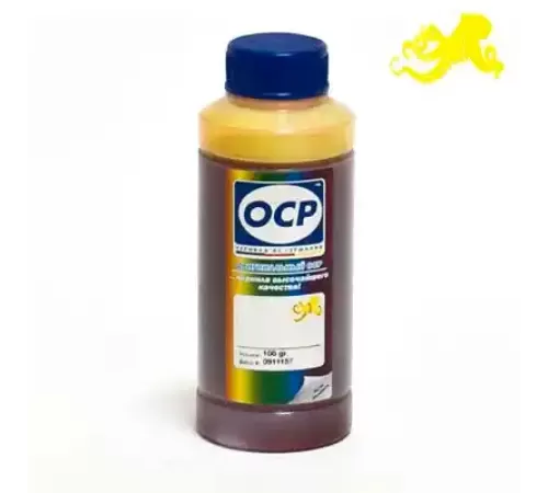 Чернила Epson (OCP)