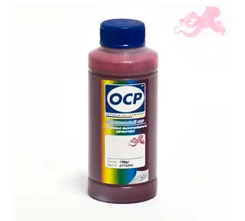 Чернила Epson (OCP)